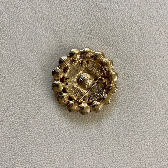 Vintage brooch pin - Picture 2 of 2